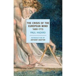 The Crisis Of The European Mind