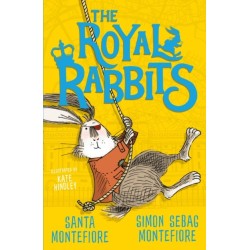 The Royal Rabbits