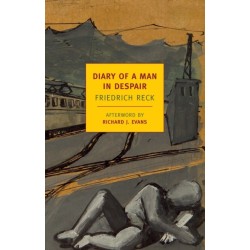 The Diary Of A Man In Despair