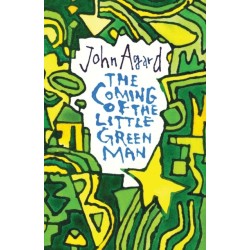 The Coming of the Little Green Man