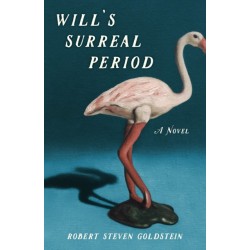 Will's Surreal Period: A Novel