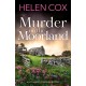 Murder on the Moorland: The Kitt Hartley Yorkshire Mysteries 3