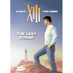 XIII 18 - The Last Round