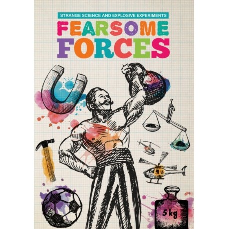 Fearsome Forces
