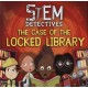 The Case of the Locked Library