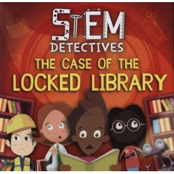 The Case of the Locked Library