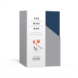 The Mini Bar: 80 Cocktail Recipes