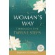 A Woman's Way through the Twelve Steps