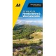 AA 50 Walks in Herefordshire & Worcestershire