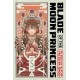 Blade of the Moon Princess, Vol. 5