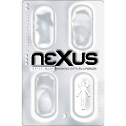 Nexus: Nexus Arc Volume One