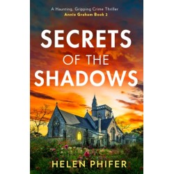The Secrets Of The Shadows