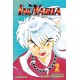 Inuyasha (VIZBIG Edition), Vol. 2: New Allies, New Enemies