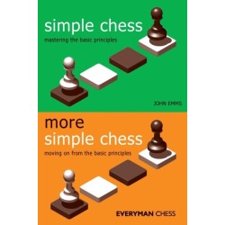 Simple and More Simple Chess