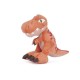 Jurassic World 18" Chunky T-Rex Soft Toy