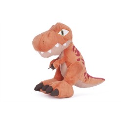 Jurassic World 18" Chunky T-Rex Soft Toy