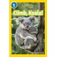 Climb, Koala!: Level 1