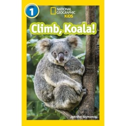 Climb, Koala!: Level 1