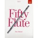 Fifty for Flute, Book One: (Grades 1-5)