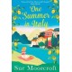 One Summer in Italy