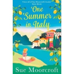 One Summer in Italy
