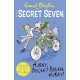 Secret Seven Colour Short Stories: Hurry, Secret Seven, Hurry!: Book 5