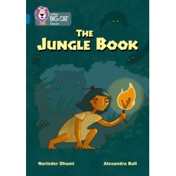 The Jungle Book: Band 16/Sapphire