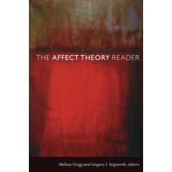 The Affect Theory Reader