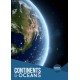 Continents and Oceans