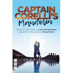 Captain Corelli's Mandolin