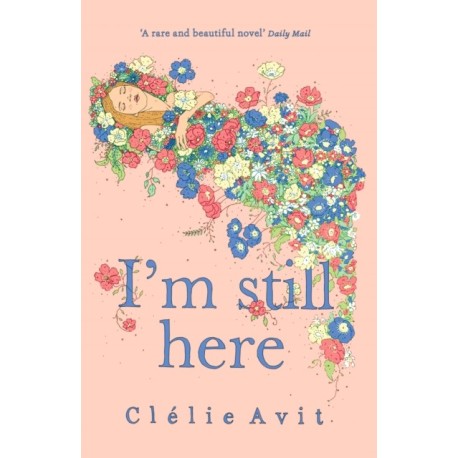 I'm Still Here