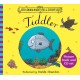 Tiddler book and CD
