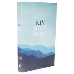 KJV Holy Bible: Value Outreach Paperback: King James Version: Holy Bible, King James Version