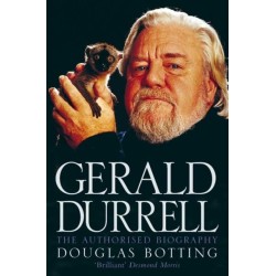 Gerald Durrell: The Authorised Biography