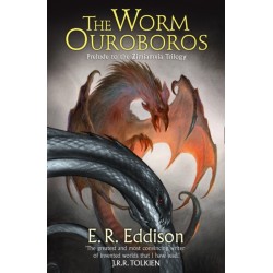The Worm Ouroboros: The Prelude to Zimiamvia