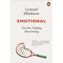 Emotional: The New Thinking About Feelings