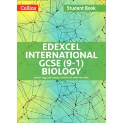 Edexcel International GCSE (9-1) Biology Student Book