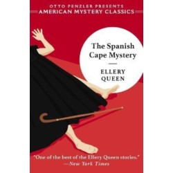 The Spanish Cape Mystery