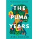 The Puma Years: A Memoir