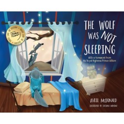 The Wolf was Not Sleeping: Police Care UK edition