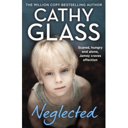 Neglected: Scared, Hungry and Alone, Jamey Craves Affection