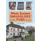 West Sussex Smugglers' Pubs