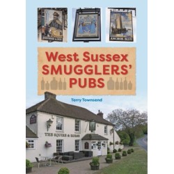 West Sussex Smugglers' Pubs