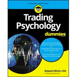 Trading Psychology For Dummies