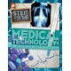 Medical Technology: Genomics, Growing Organs and More
