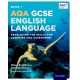 AQA GCSE English Language: Student Book 1: Developing the skills for learning and assessment