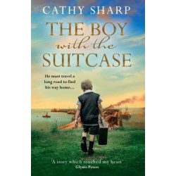 The Boy with the Suitcase