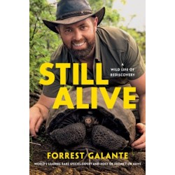 Still Alive: A Wild Life of Rediscovery