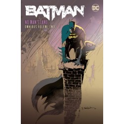 Batman: No Man's Land Omnibus Vol. 2