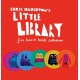 Chris Haughton's Little Library: A must-have gift for baby showers, new arrivals and new parents